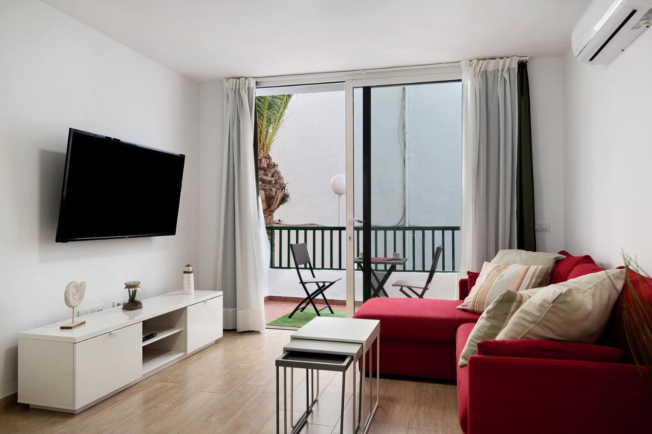 Appartamento Casa Joyne Puerto del Carmen  Esterno foto
