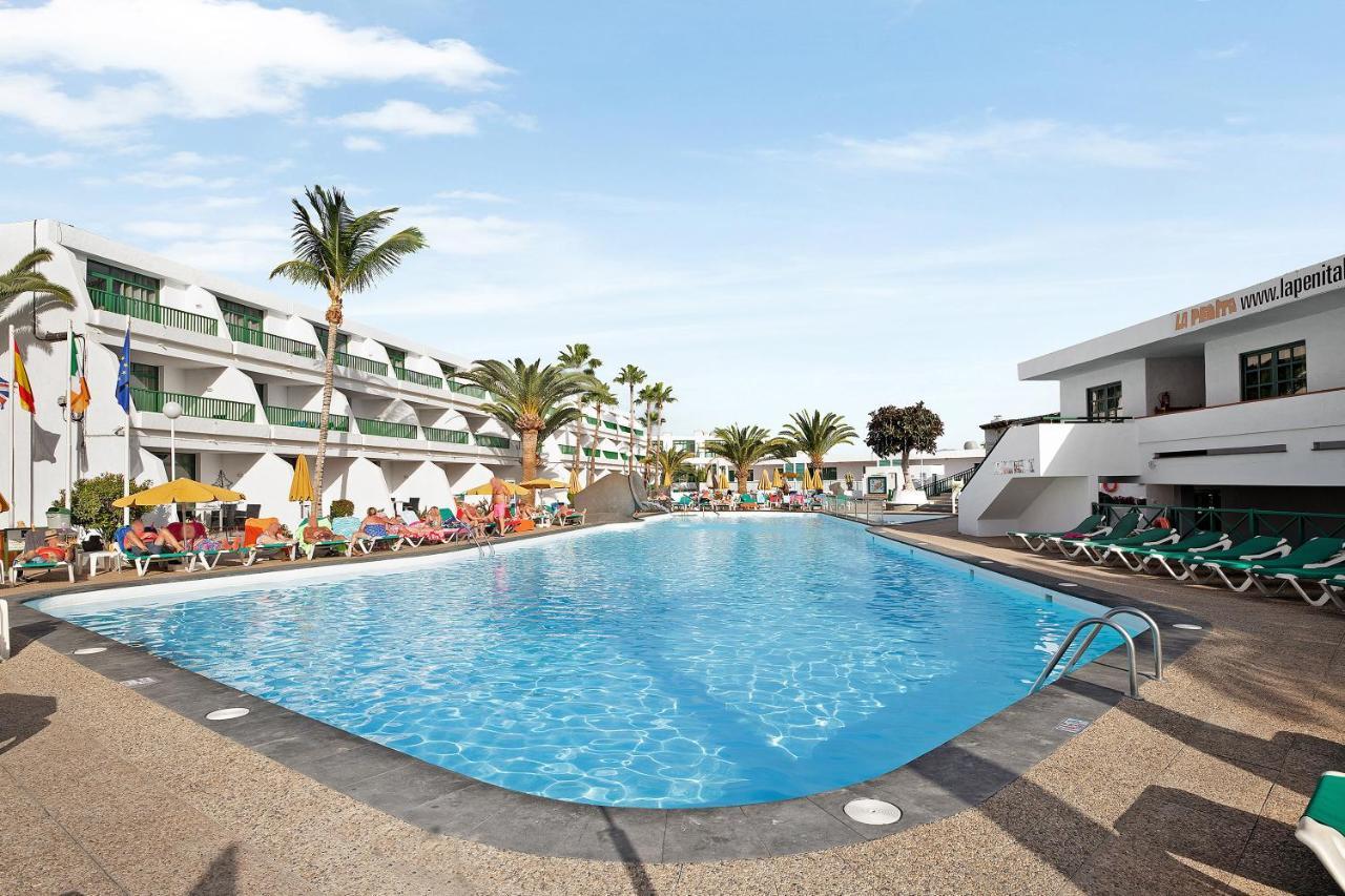 Appartamento Casa Joyne Puerto del Carmen  Esterno foto