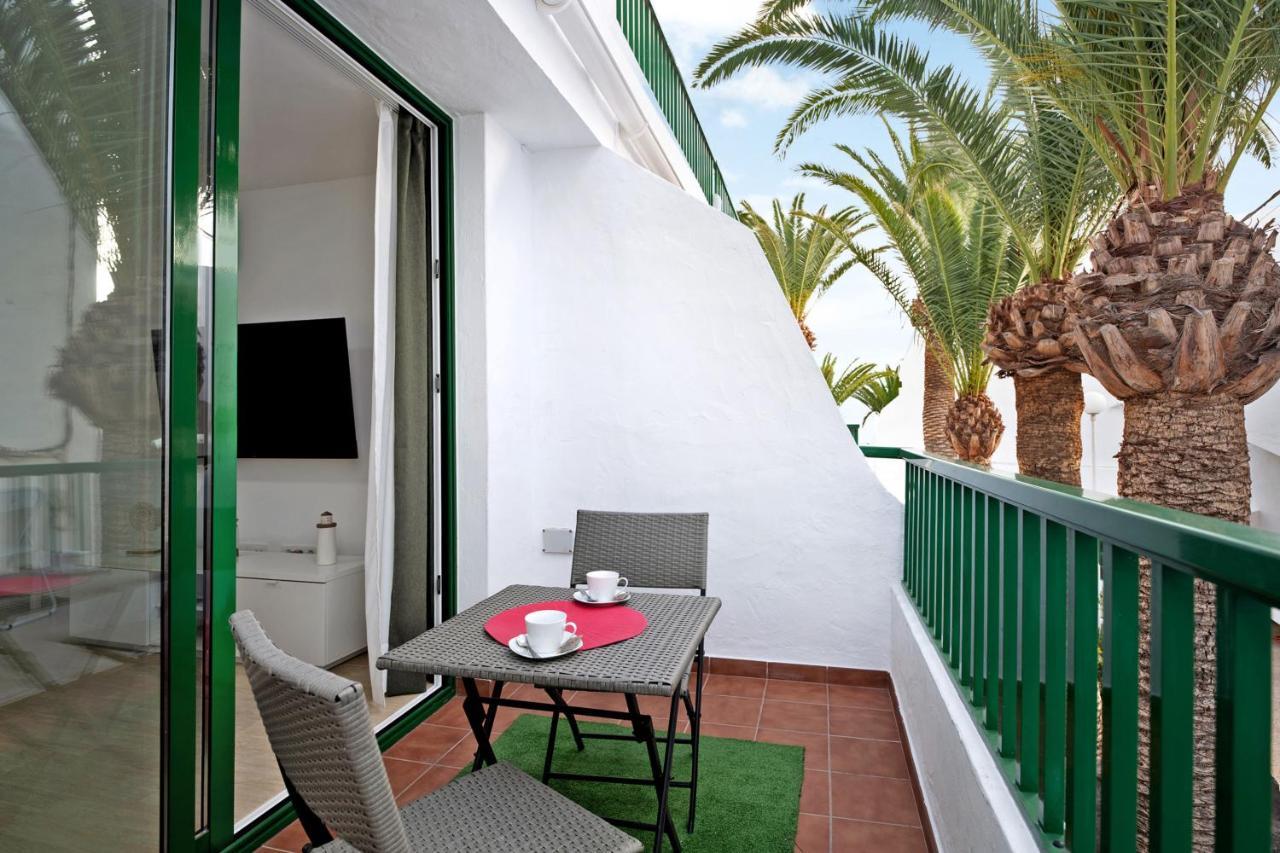 Appartamento Casa Joyne Puerto del Carmen  Esterno foto