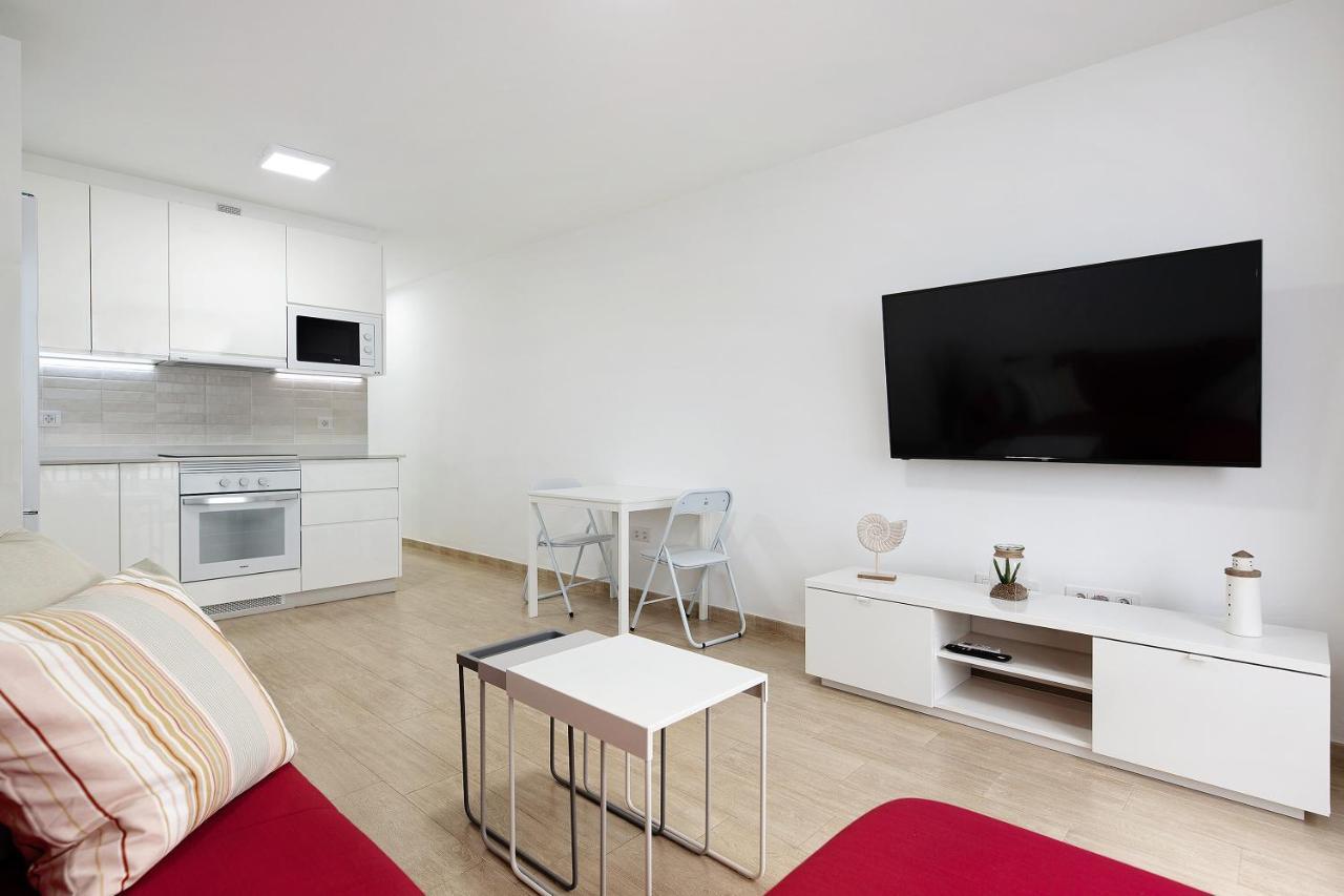 Appartamento Casa Joyne Puerto del Carmen  Esterno foto