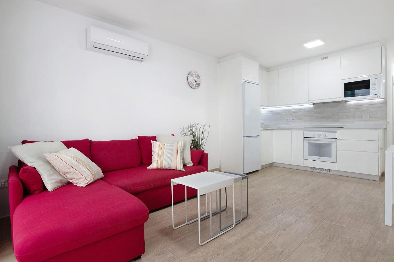 Appartamento Casa Joyne Puerto del Carmen  Esterno foto