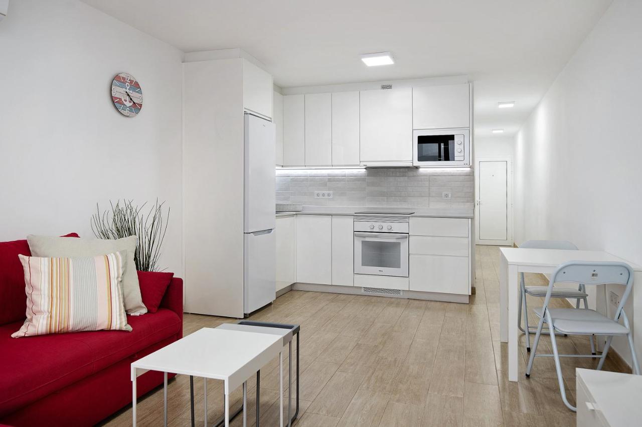 Appartamento Casa Joyne Puerto del Carmen  Esterno foto