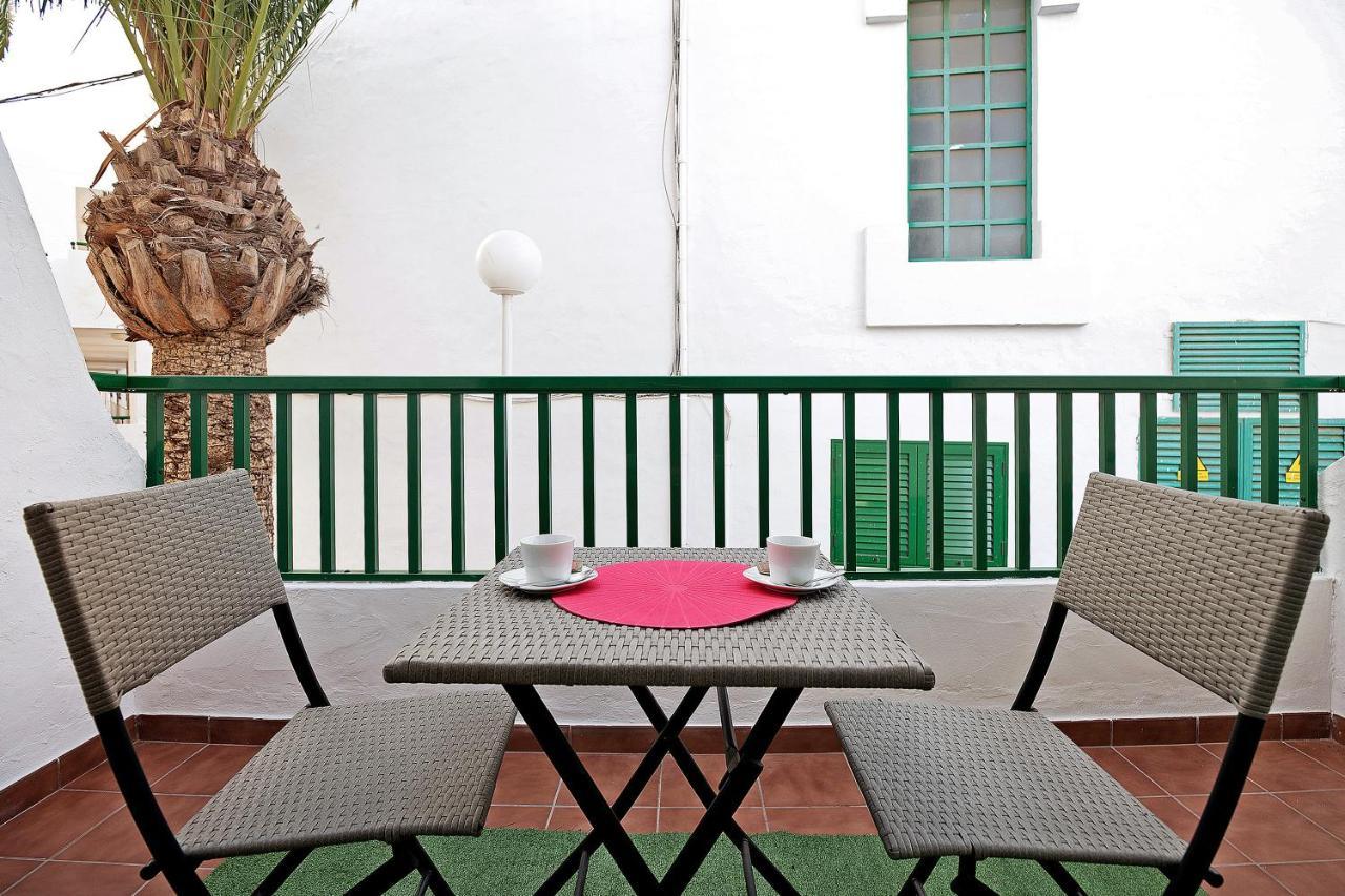 Appartamento Casa Joyne Puerto del Carmen  Esterno foto