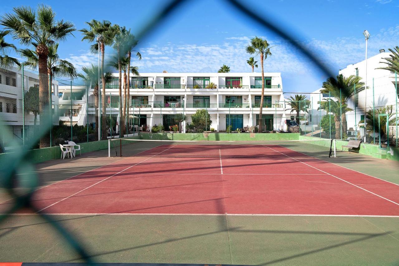 Appartamento Casa Joyne Puerto del Carmen  Esterno foto