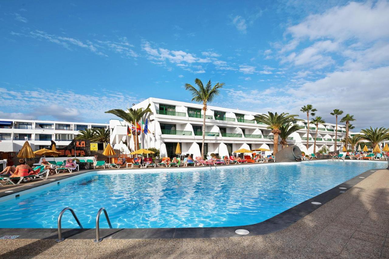 Appartamento Casa Joyne Puerto del Carmen  Esterno foto
