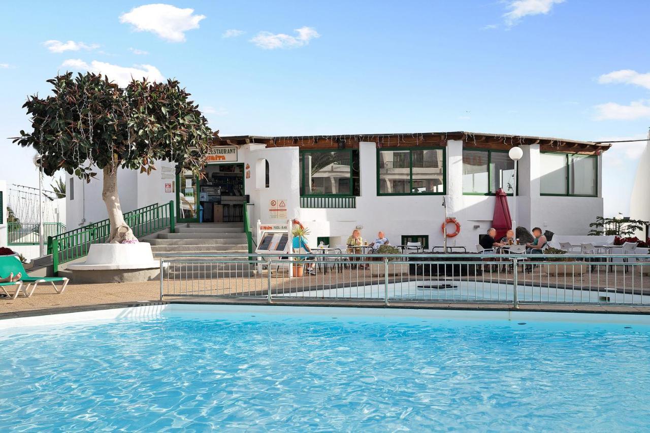 Appartamento Casa Joyne Puerto del Carmen  Esterno foto