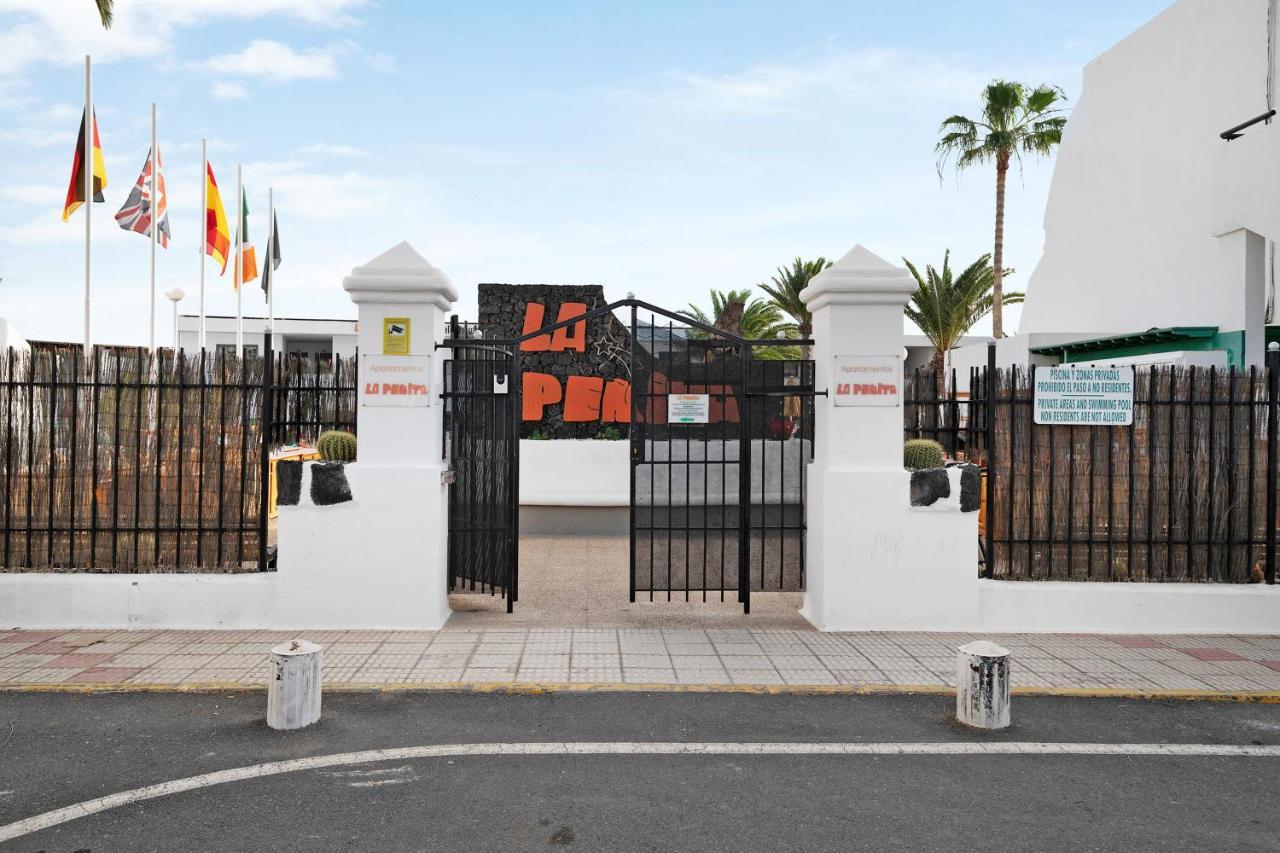 Appartamento Casa Joyne Puerto del Carmen  Esterno foto