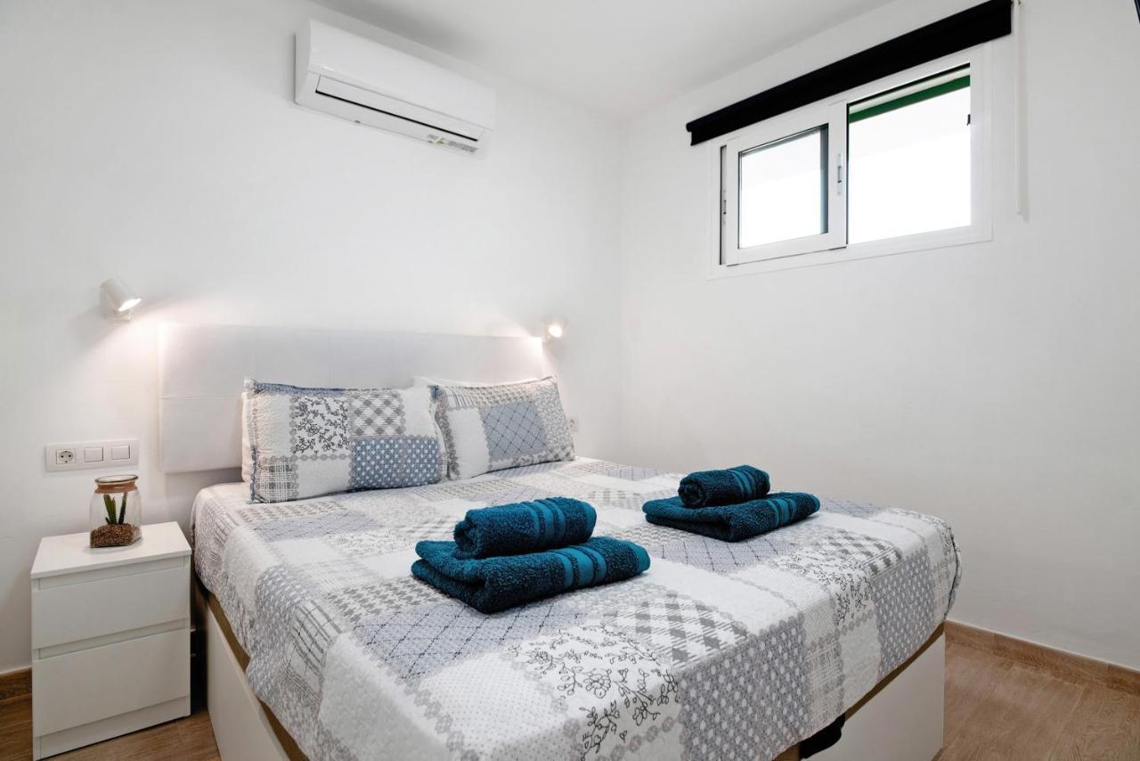 Appartamento Casa Joyne Puerto del Carmen  Esterno foto