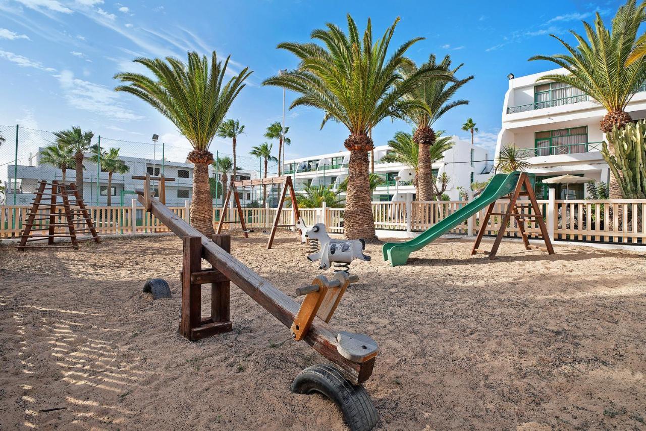 Appartamento Casa Joyne Puerto del Carmen  Esterno foto